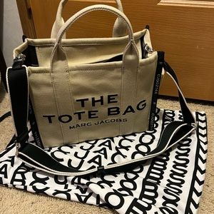 Medium Marc Jacob’s the tote bag